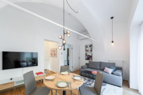 Premium Apartments im Stadtzentrum